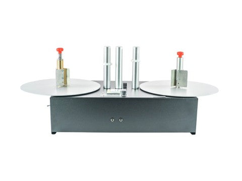 RRC-330-STANDARD - Reel-to-Reel Counting System, 40 + 76mm Kernhalterung, Etikettenbreite bis 152mm