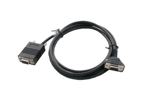 RS232-Kabel - 1.8m für DS457