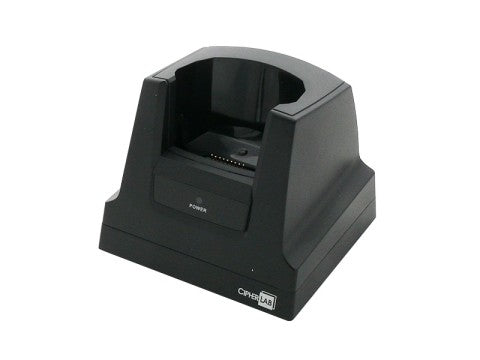 Lade-/Übertragungsstation für CRD-8600