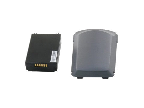 Nachrüstset Akku (Li-Ion, 2200mAh), inkl. Akkudeckel für CPT-8600