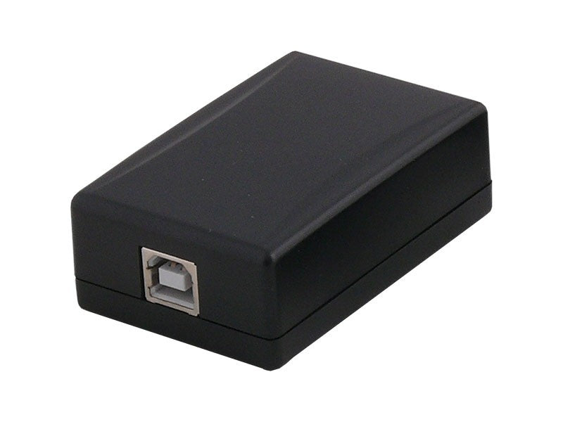 DT-100U - USB Kasa Çekmecesi Açıcı, RJ12 ve USB Tip B Bağlantı Noktası, USB Kablosu Dahil