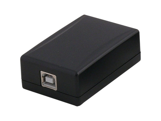 DT-100U - USB Kasa Çekmecesi Açıcı, RJ12 ve USB Tip B Bağlantı Noktası, USB Kablosu Dahil
