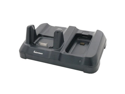1-fach Lade- und Übertragungsstation, USB, für CK3R, CK3X und Dolphin CK65