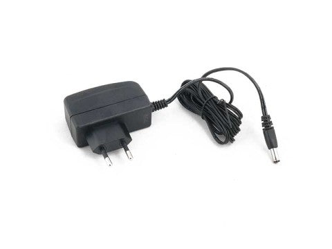 Universal-Netzteil 5V DC, 2A, Hohlstecker (außen ca. 5.5mm / innen ca. 2.1mm)  (zB. für VFD222 oder RS232-Barcodescanner, etc.)