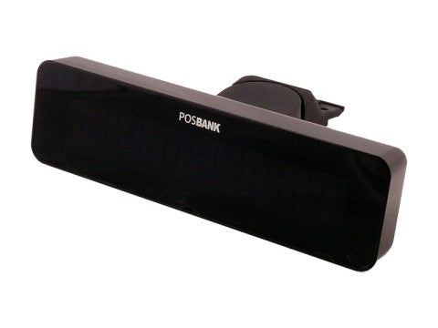 Kundendisplay 2x20 Zeichen für Imprex Prime, schwarz