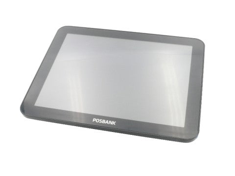 12&quot; LED-LCD-Display für Imprex Prime, schwarz