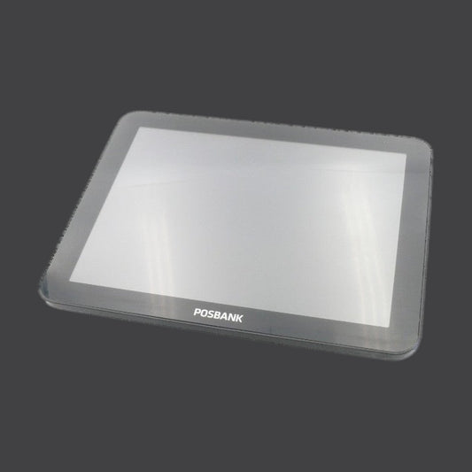 12" LED-LCD-Display für Imprex Prime, schwarz