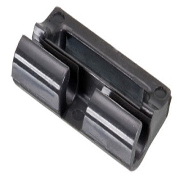 Verschluss-Schnallen für Klettband (10er-Pack) für RS507