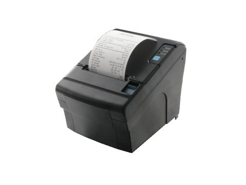 AP-8220-US - Thermo-Bondrucker, 80mm, USB + Seriell (9 pol RS232 fixed), schwarz