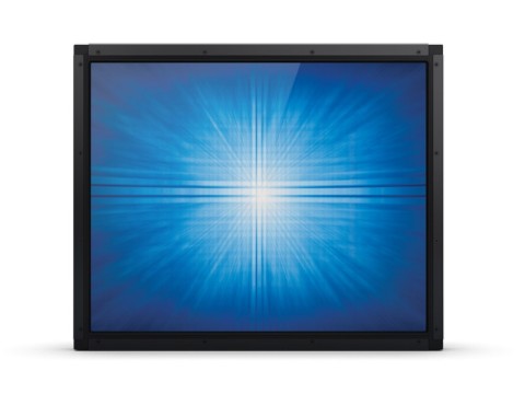 1991L - 19&quot; Open Frame Touchmonitor, RS232 + USB, SAW (Secure) Touch, entspiegelt