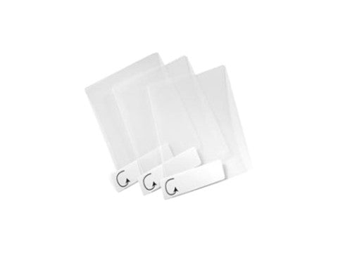 Schutzfolie (5er-Pack) für TC8000 und TC8300