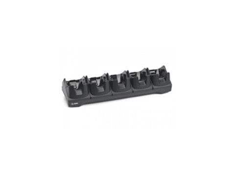 5-fach Ethernet Lade- und Übertragungsstation für TC8000 und TC8300