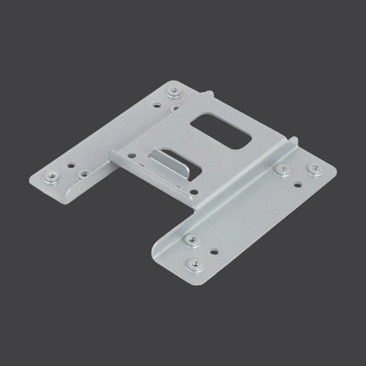VESA adapter for Apexa, tiltable