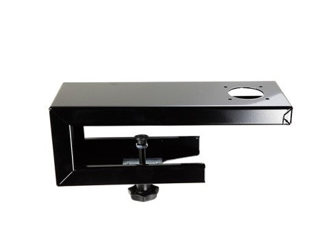 Befestigungsklammer - Länge ca. 320 mm ,  Öffnung ca.  60 mm