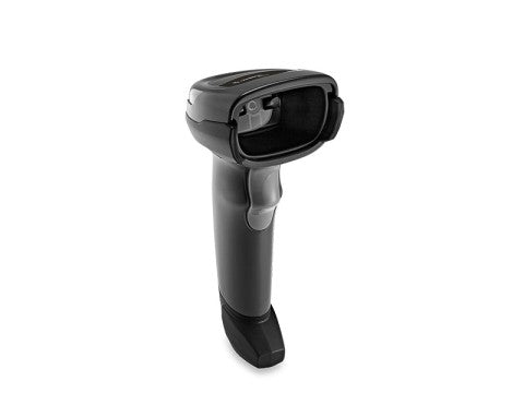 DS2208 - 2D-Imager, Standard Reichweite, USB-KIT, schwarz