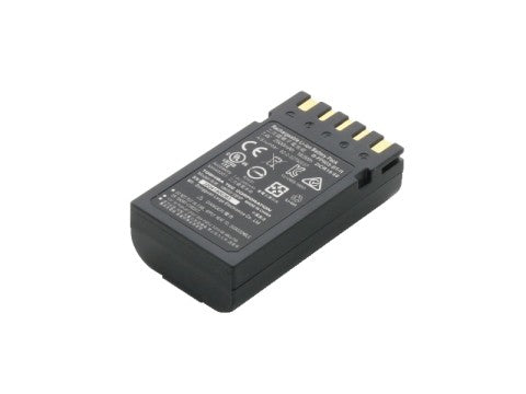 B-FP803-BT-QM-R - Standard-Akku für B-FP3D