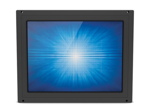 1291L - 12.1&quot; Open Frame Touchmonitor, USB + RS232, SAW IntelliTouch, entspiegelt