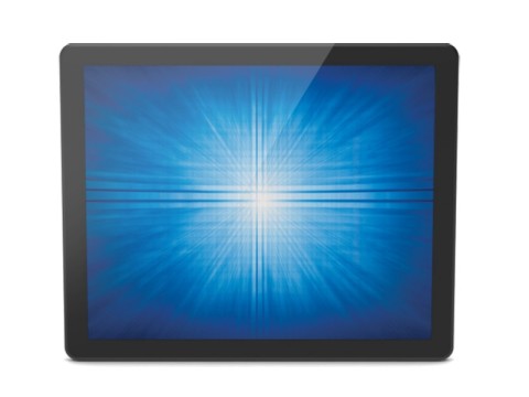 1291L - 12.1&quot; Open Frame Touchmonitor, USB, kapazitiver Touch