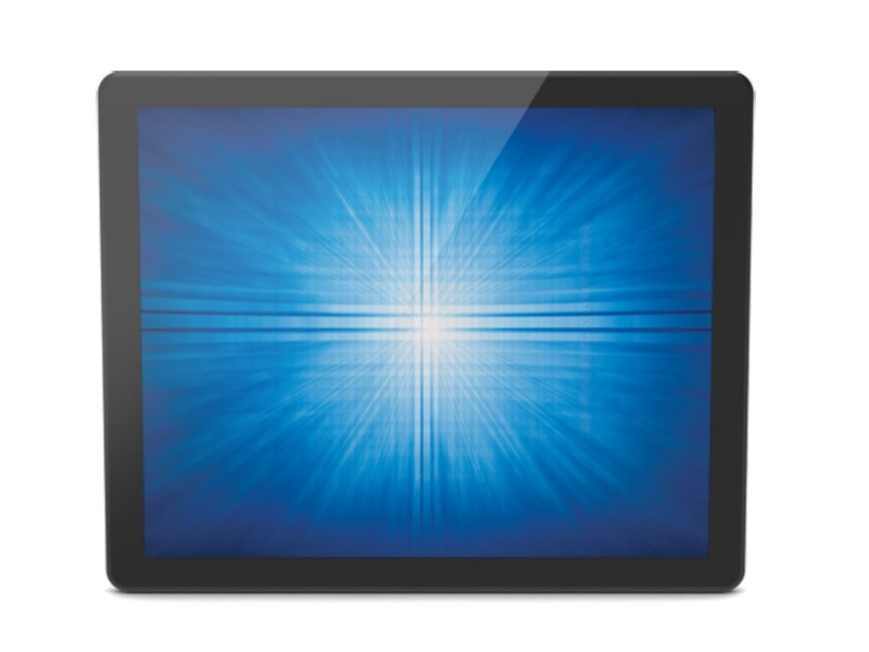 1291L - 12.1" Open Frame Touchmonitor, USB, kapazitiver Touch