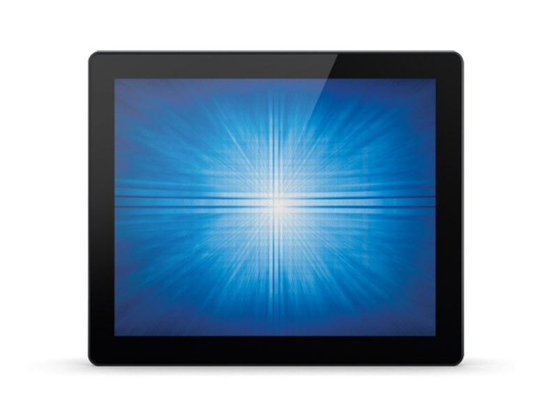 1790L - 17" Open Frame Touchmonitor, USB, kapazitiver Touch