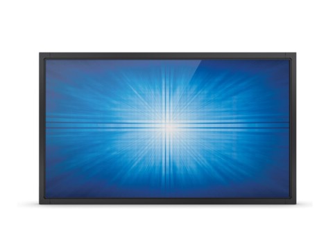 2794L - 27&quot; Open Frame Touchmonitor, USB, SAW IntelliTouch Dual
