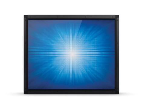 1990L - 19&quot; Open Frame Touchmonitor, RS232 + USB, SAW IntelliTouch