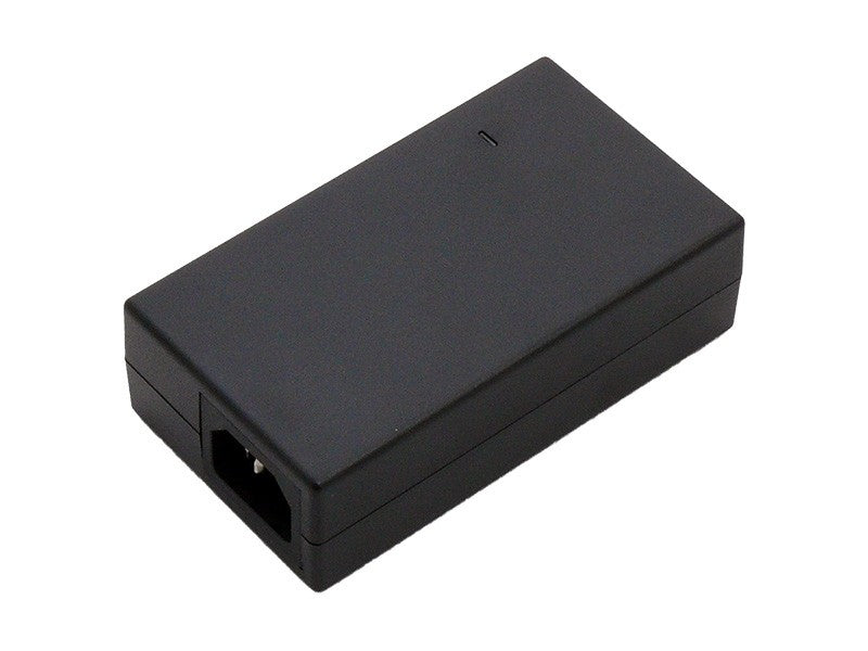 Universal Power Supply (Input 100-240V 2.4A, Output 12V 4.16A 50W) for ET1, ET5, LI3608, LI3678, MC3300, MC9300, TC52, TC8300, EC30, MC3400, MC3450,