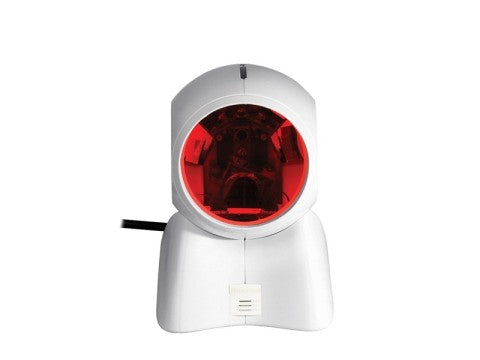 Orbit 7190g  - Stationärer 2D Barcodescanner, USB-KIT, weiss