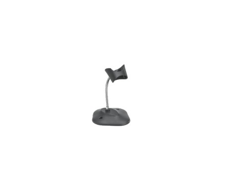 Standfuss, schwarz für LS1203