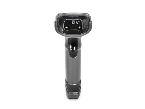 DS8108 - 2D Imager, Standard Reichweite, USB-KIT, schwarz