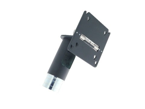 Bildschirmhalterung - VESA 75/100, Rohrdurchmesser 54mm, Höhe 110mm, Länge des Auslegers 68mm, kippbar