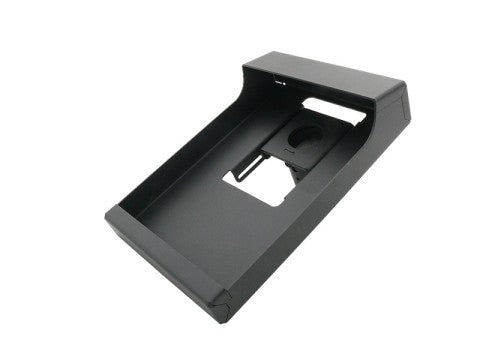 Bondruckerhalterung (Rohrdurchmesser: ca. 40mm) für Epson TM-T88 und Bixolon SRP-350III