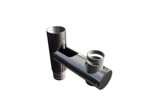 Arm - Länge ca. 260mm, Rohrdurchmesser ca. 54mm für Flexi Stand