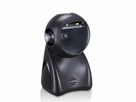 AS-2350 - 2D-Präsentationsscanner mit USB-Anschluss, schwarz