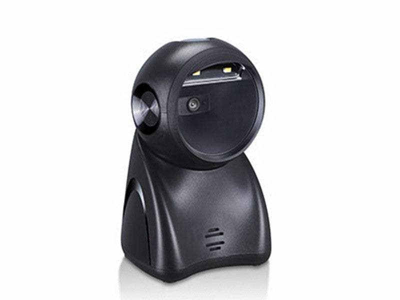 AS-2350 - USB bağlantılı 2D Sunum Tarayıcı, siyah