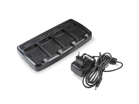 4-fach Batterieladegerät für Dolphin 60s