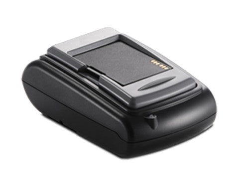 1-fach Akku-Ladestation (ohne Netzteil, ohne Netzkabel) für SPP-R300, SPP-R310, XM7-20, XM7-40 und SPP-R400