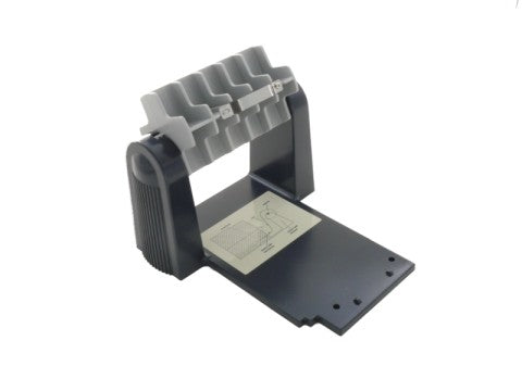 Externer Rollen-Halter mit Etiketten-Spindel (3&quot;-Kern) für TTP-247 Serie