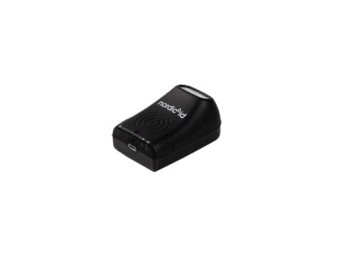 EXA31 - 2D-Imager, UHF RFID Frequenz 865.2 - 867.6 MHz