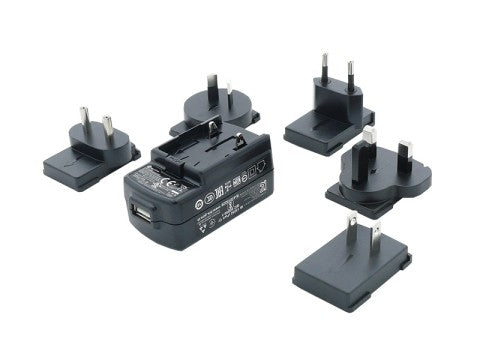 Netzteil (USB) für EDA60K, EDA70, CK62, CT32 und EDA71