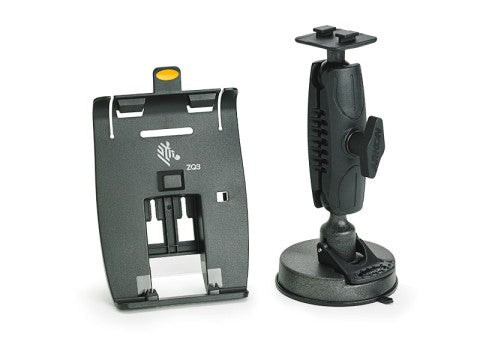 KFZ-Halterung für die Windschutzscheibe für ZQ310 und ZQ320