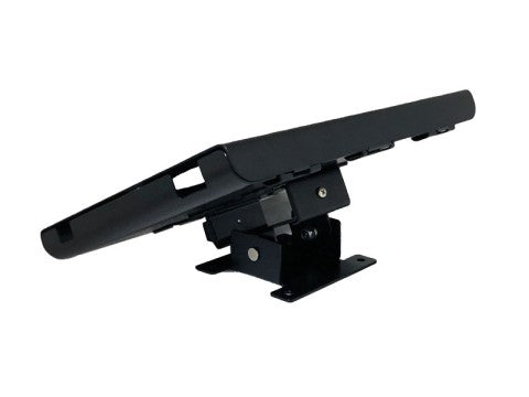 Tablet Stand - Universal-Halterung, Metall, Wandhalterung, schwarz