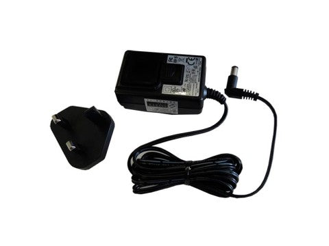 Netzteil für (5V 1000mA), UK-Version für Handscanner