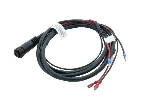 DC-Kabel (ca. 150mm, wasserdicht, Screen Blanking) für VH10 und VC8300