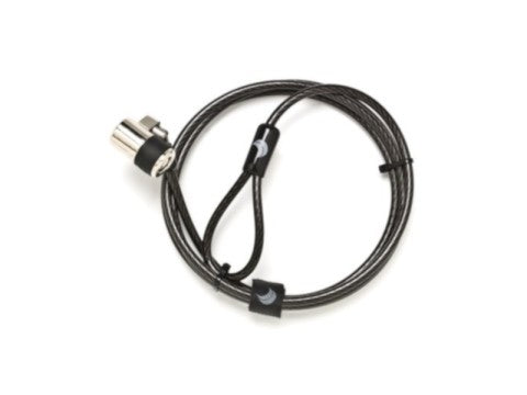 Essentials - ClickSafe II für Tischbefestigung (PCI-konforme physische Sicherung von Kartenterminals auf ebenen Flächen)
