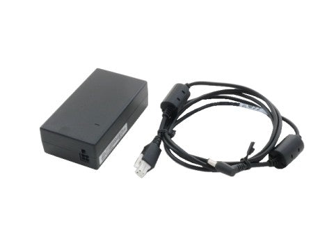 Netzteil-Kit, 12 VDC für DS8178, TC8300, RS5100, MC3400, MC3450 und TC52