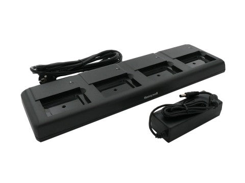 4-fach Batterie-Ladegerät für ScanPal EDA50K und EDA51K
