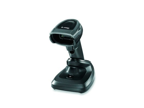 DS8178 - Kabelloser 2D-Imager, Standard Reichweite, Präsentations-KIT, schwarz