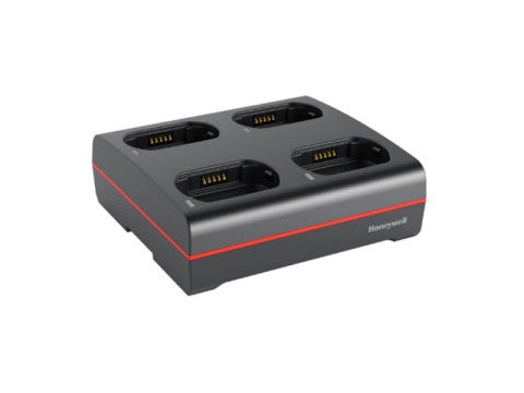 4-fach Ladestation für 8680i