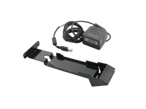 Kunden-Service-Scanner mit rückseitiger Motorhauben-Halterung für Magellan 9300i und 9400i